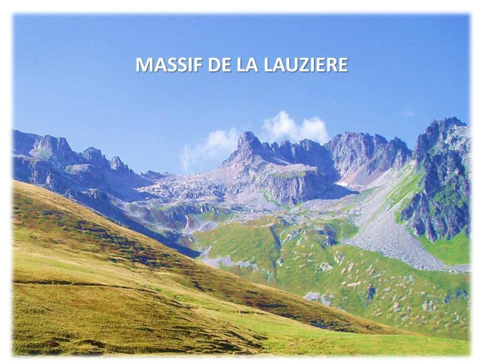La Darentasia La Lechere Bagian luar foto